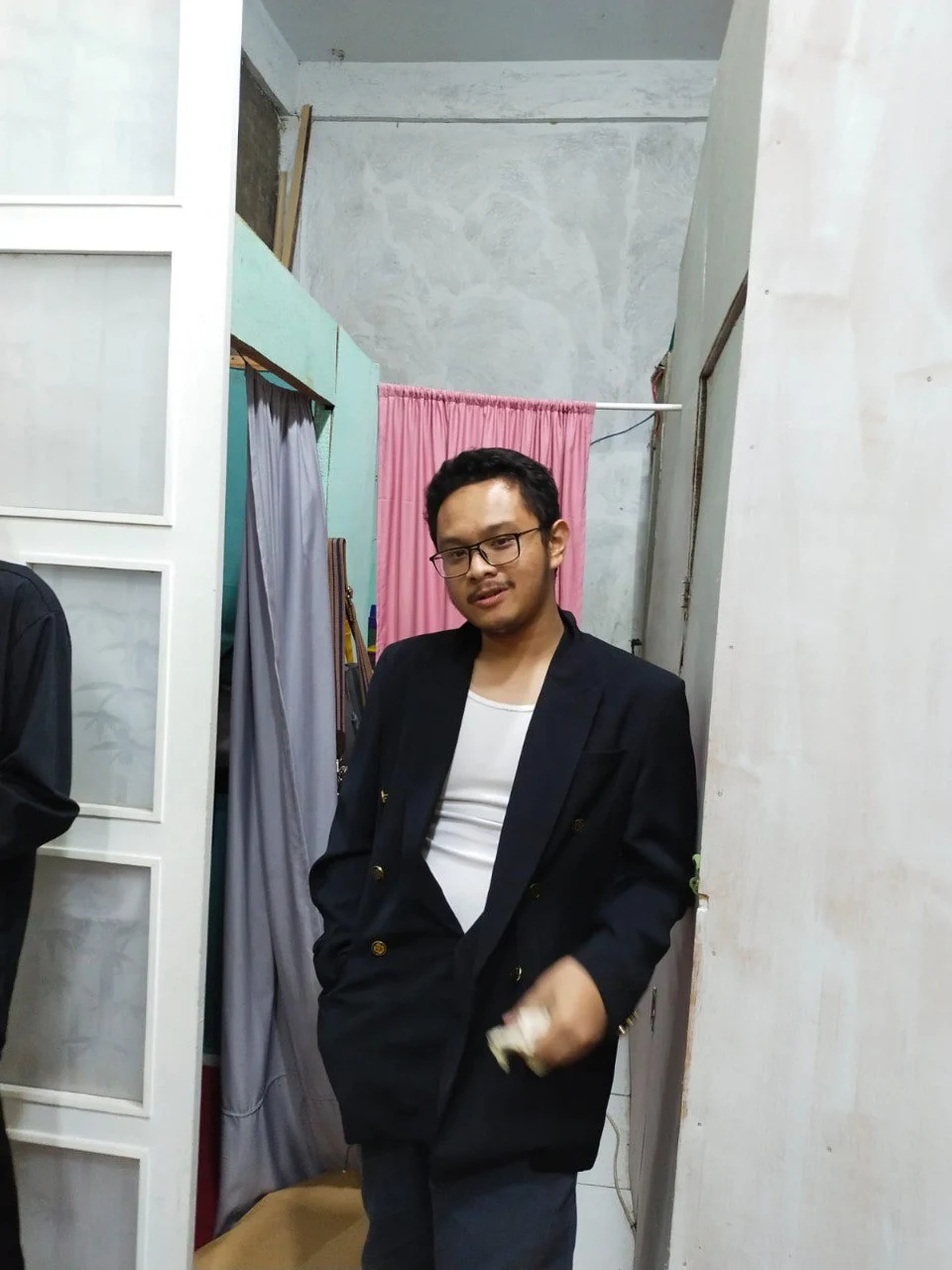 Muhammad Faishal - Web Developer